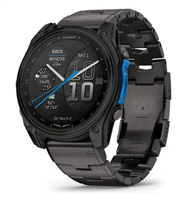 Smartwatches Garmin Man D2 MACH 2 in Titanium 010-02905-31